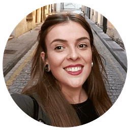 Paloma Flórez Pérez